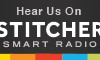 Listen on Stitcher