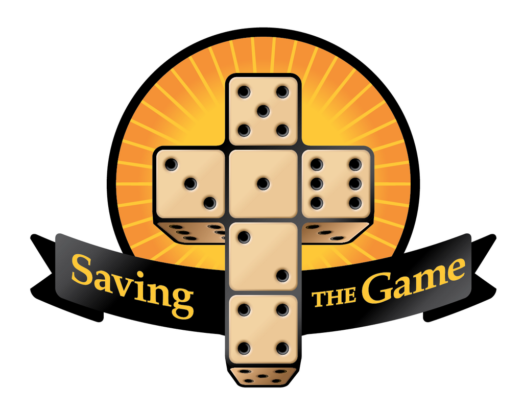 STG Logo by Crosswear